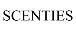 SCENTIES trademark
