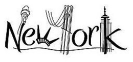 NEW YORK trademark