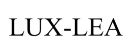 LUX-LEA trademark