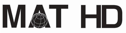 MAT HD trademark