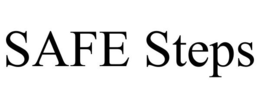 SAFE STEPS trademark