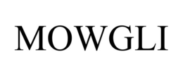 MOWGLI trademark