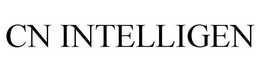 CN INTELLIGEN trademark