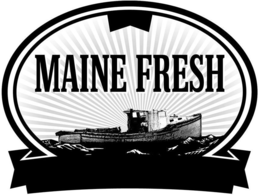 MAINE FRESH trademark