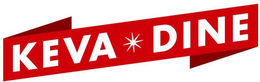 KEVA DINE trademark