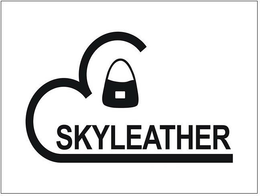 SKYLEATHER trademark