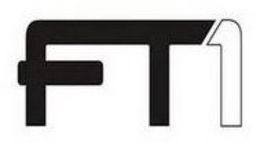 FT1 trademark