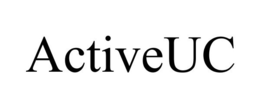 ACTIVEUC trademark