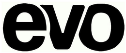 EVO trademark