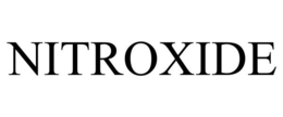 NITROXIDE trademark