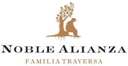 NOBLE ALIANZA FAMILIA TRAVERSA trademark