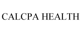CALCPA HEALTH trademark
