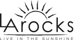 LA ROCKS LIVE IN THE SUNSHINE trademark