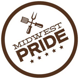 MIDWEST PRIDE trademark