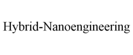 HYBRID-NANOENGINEERING trademark