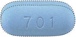 701 trademark