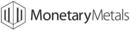 MM MONETARYMETALS trademark