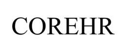 COREHR trademark