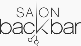 SALON BACKBAR trademark