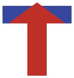 T trademark