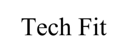 TECH FIT trademark