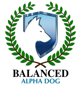 BALANCED ALPHA DOG trademark