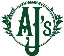 AJ'S trademark