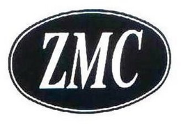 ZMC trademark