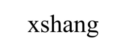 XSHANG trademark