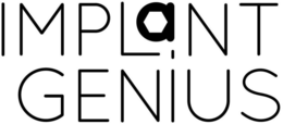 IMPLANT GENIUS trademark
