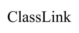 CLASSLINK trademark