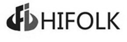 HIFOLK trademark