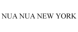 NUA NUA NEW YORK trademark