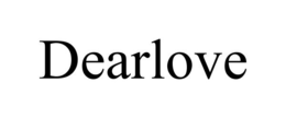 DEARLOVE trademark