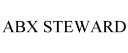 ABX STEWARD trademark