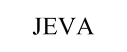 JEVA trademark
