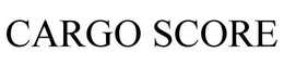 CARGO SCORE trademark