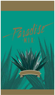 PARADISE MIX trademark