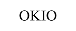 OKIO trademark