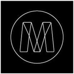 M trademark