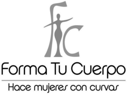 FTC FORMA TU CUERPO HACE MUJERES CON CURVAS trademark