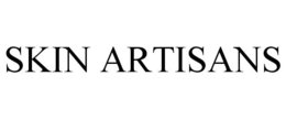SKIN ARTISANS trademark