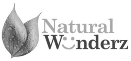 NATURAL WUNDERZ trademark