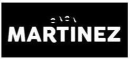 MARTINEZ trademark