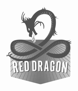 RED DRAGON trademark