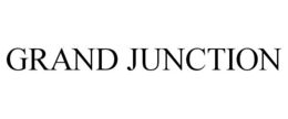 GRAND JUNCTION trademark