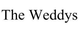 THE WEDDYS trademark