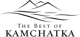THE BEST OF KAMCHATKA trademark