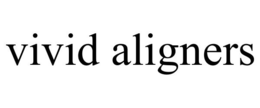 VIVID ALIGNERS trademark