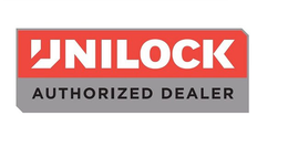 UNILOCK AUTHORIZED DEALER trademark